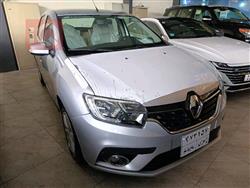 Renault Symbol